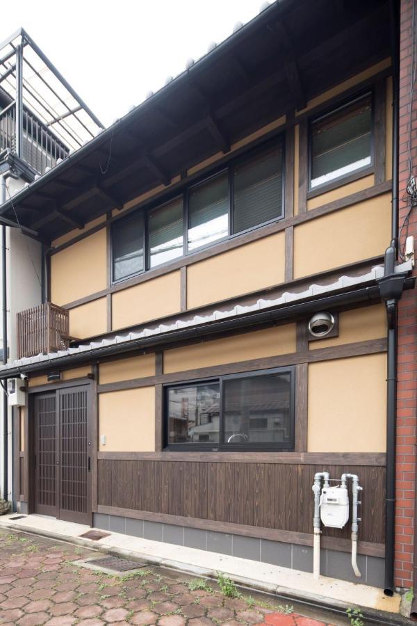 東山苑（ｔｏｕｚａｎｅｎ） Villa Kyoto
